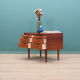 Teak chest of drawers, Danish design, 60s, made in Denmark
