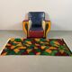 Peter van Zoetendaal “Hip Hop” Armchair, Dutch Postmodern Design.
