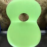 3 seater bench Paul Barbieri Oliva Rexite