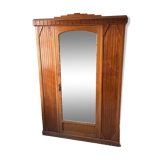 Art Deco wardrobe from the 1930s in very good condition
