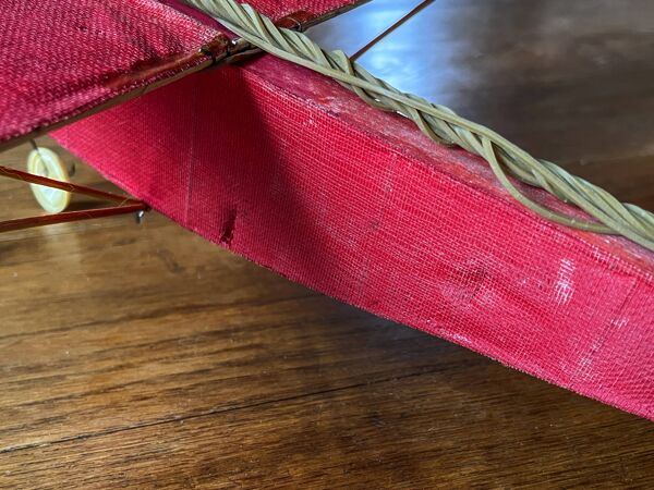 L'Avion de France, modèle ''Sport'', Avion sans pilote, Unis France