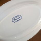 Two vintage dishes