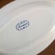 Two vintage dishes