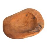 Teak tray