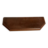 Vintage wall shelf