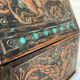 Metal box