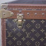 Louis Vuitton Alzer 80 suitcase