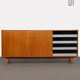 Enfilade par Jiri Jiroutek modèle U-460 1960