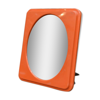 Mirror design 1970 52x60cm