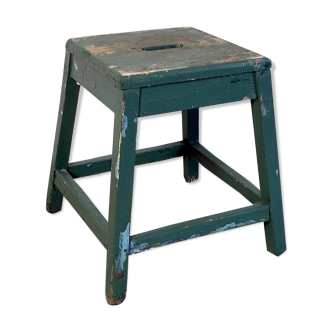 Tabouret d’atelier années 50