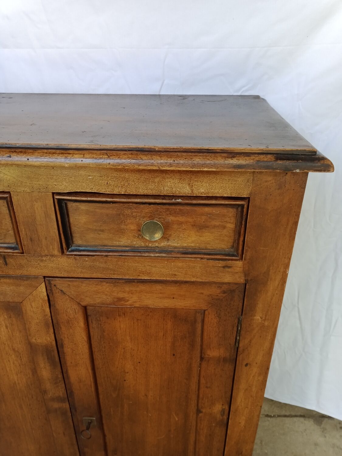 Antique Parisian furniture