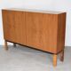 Armoire en bois