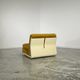 Pair of Amanta chauffeuses by Mario Bellini for B&B Italia 1960s