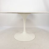 Tulip dining set by Eero Saarinen for Knoll, 1960