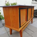 Sideboard style Scandinavian 60s