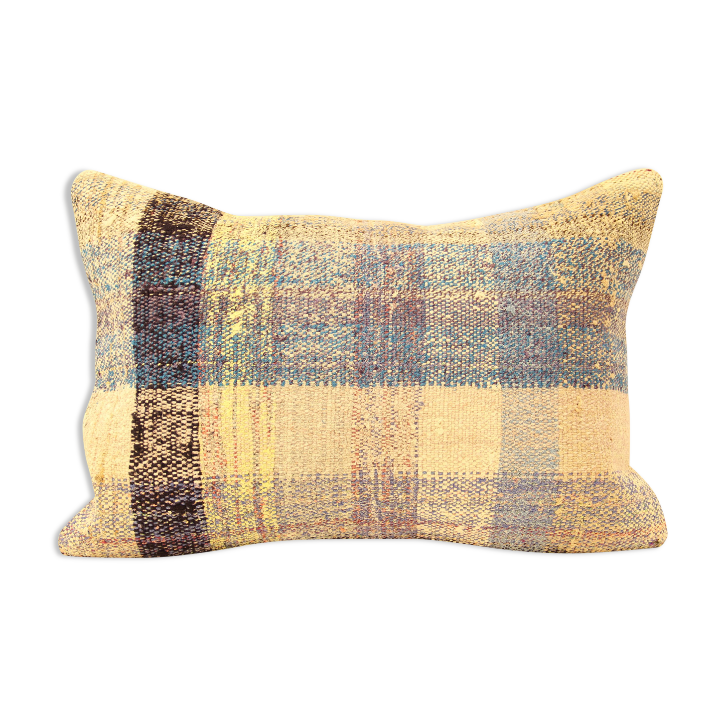 Throw pillow, cushion cover 40x60 cm