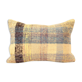 Throw pillow, cushion cover 40x60 cm