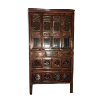 Old Chinese furniture called "pantry"