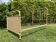 Old iron bed 1910