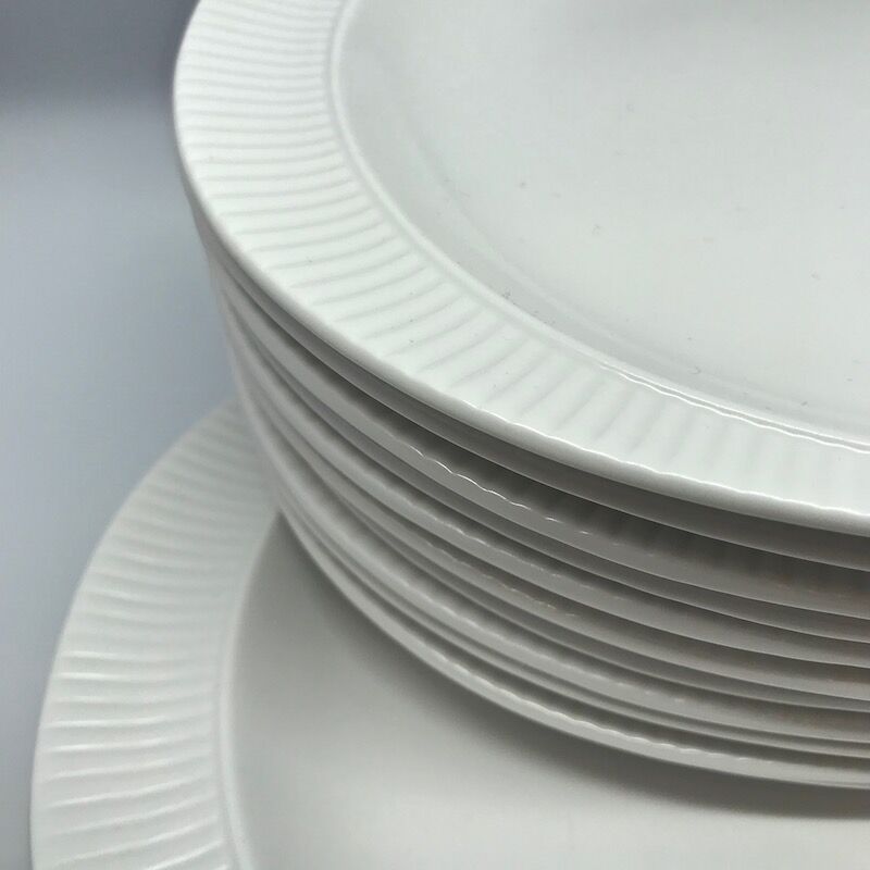 Thomas Germany plates