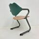 Chaise Post-moderne, années 1980