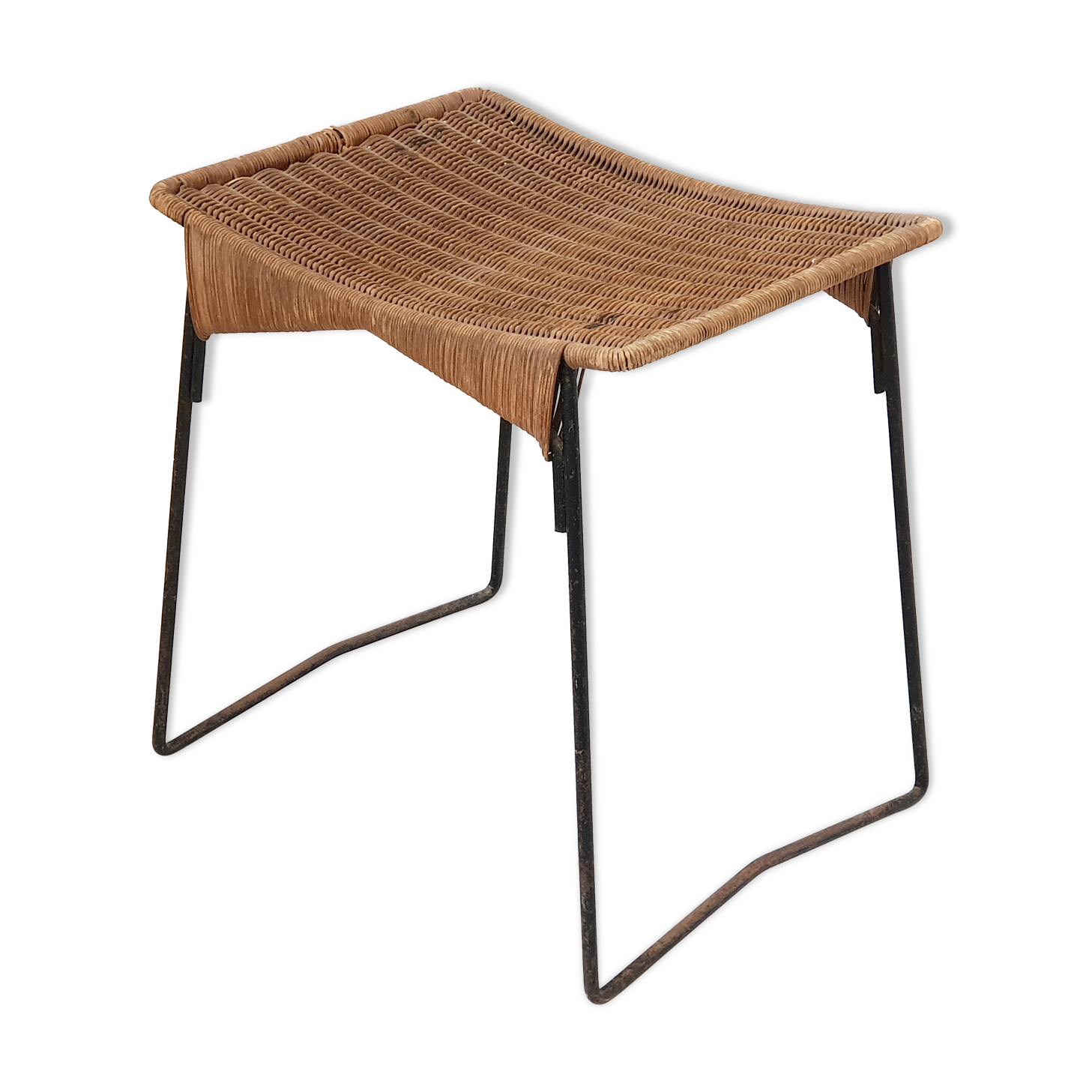 Raoul Guys stool for Airborne 1950