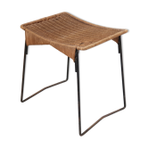 Tabouret de Raoul Guys pour Airborne 1950