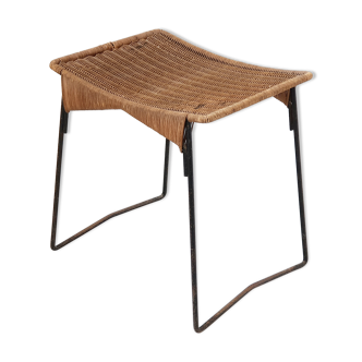 Tabouret de Raoul Guys pour Airborne 1950