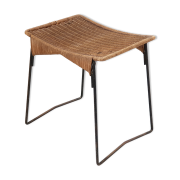 Raoul Guys stool for Airborne 1950