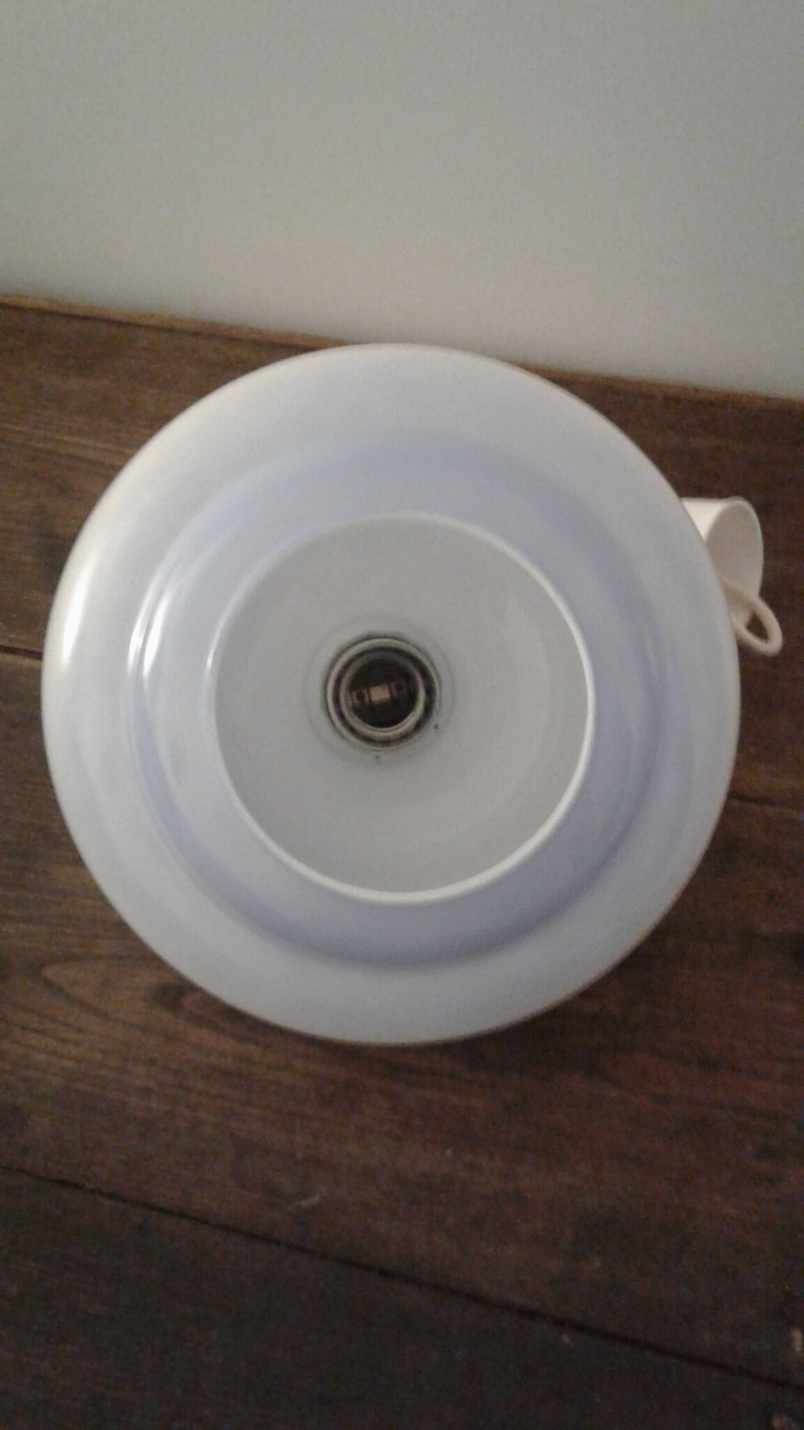 Globe pour suspension