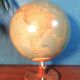 Terrestrial globe RDA 1970s
