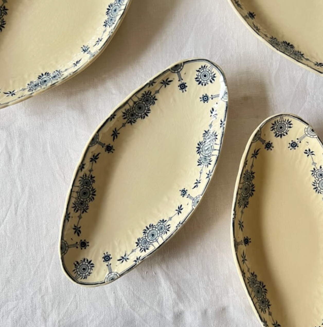 Raviers Copenhagen of Gien