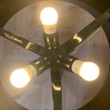 Ferrucio Laviani's Bourgie Lamp for Kartell