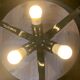 Ferrucio Laviani's Bourgie Lamp for Kartell