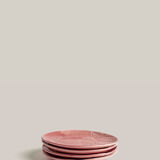 Blanca rosa s plates
