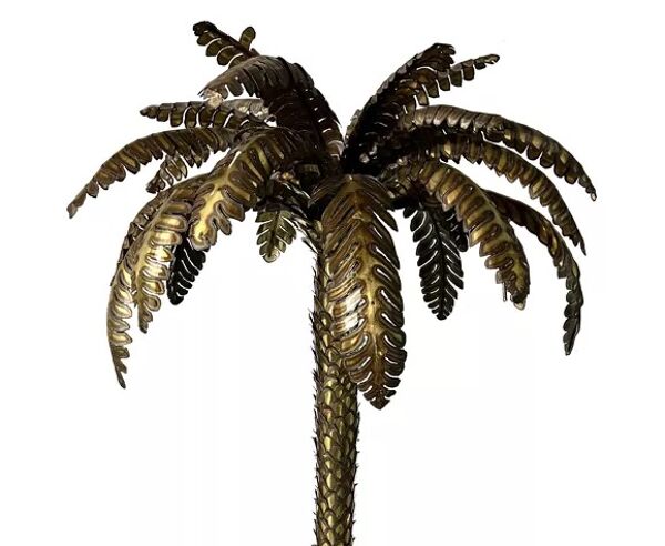 Lampe palmier