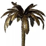 Palm lamp