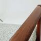 Paire de fauteuils des années 1970 moderniste design