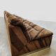 Italian vintage design P10 Proposals sofa Giovanni Offredi Saporiti