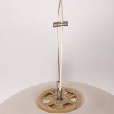 Vintage chandelier 60's mod. bud design studio 6g for harvey guzzini
