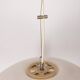 Vintage chandelier 60's mod. bud design studio 6g for harvey guzzini
