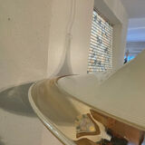 Suspension swirl filigree Murano