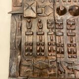 Dogon Gate of Mali