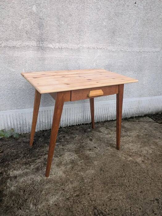 Table, desk, console "Fabienne"