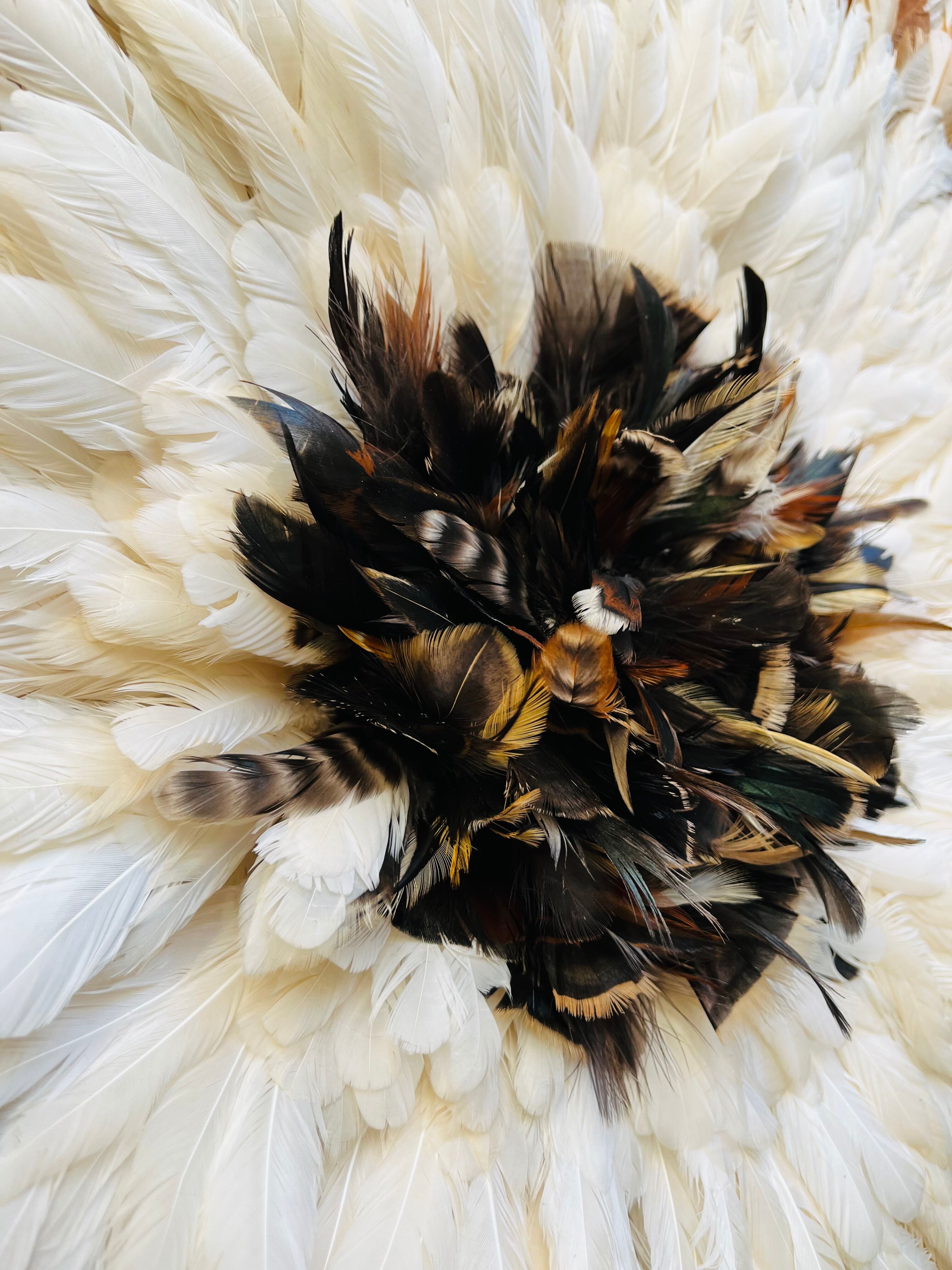 Juju Hat beige 60 cm