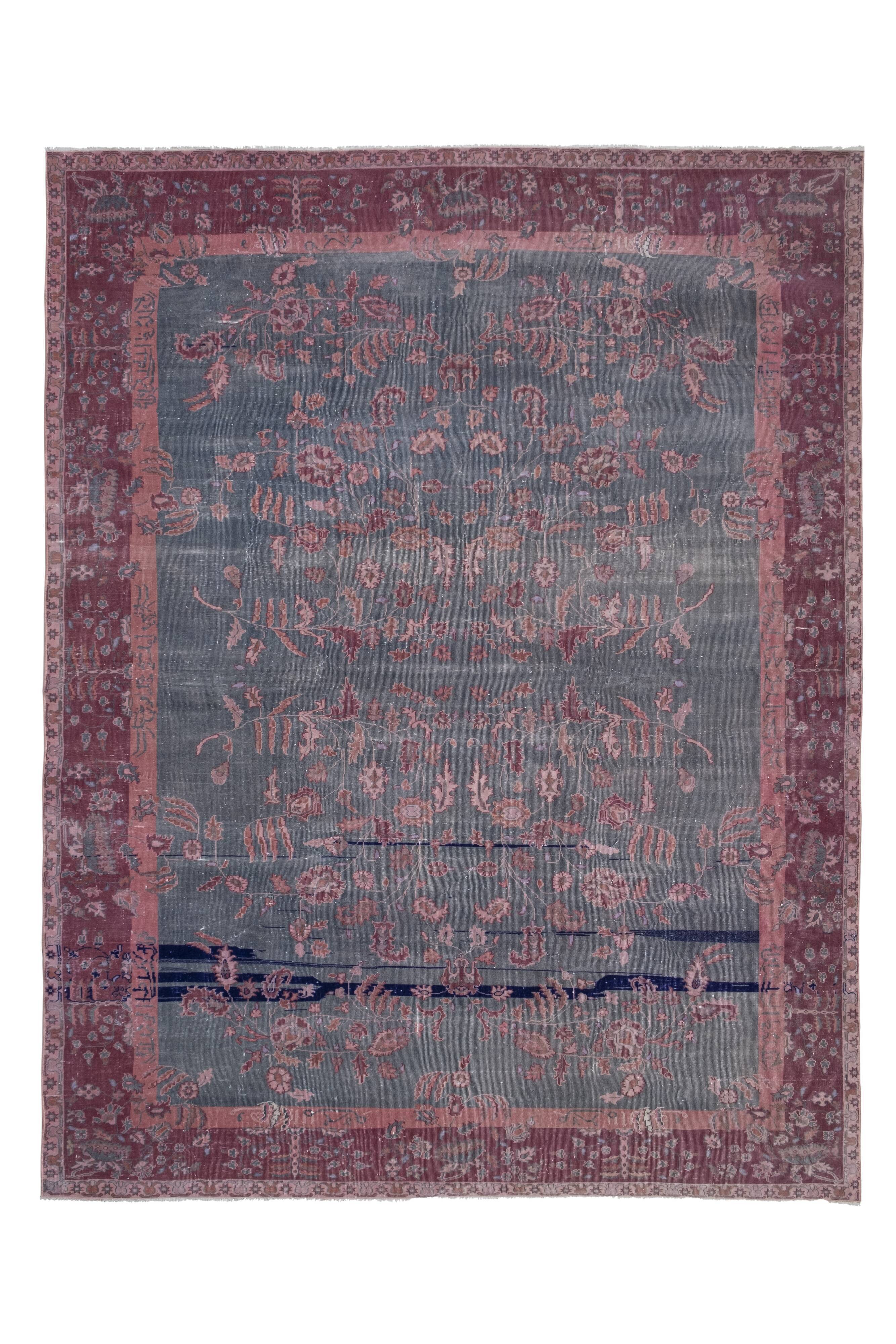 Rug 277x355 cm