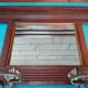 Art deco coatrack