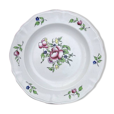 Assiette demie creuse Villeroy & Boch