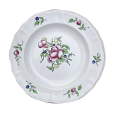 Villeroy & Boch - half-soup plates