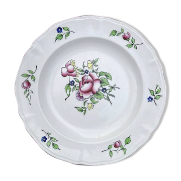 Villeroy & Boch - half-soup plates
